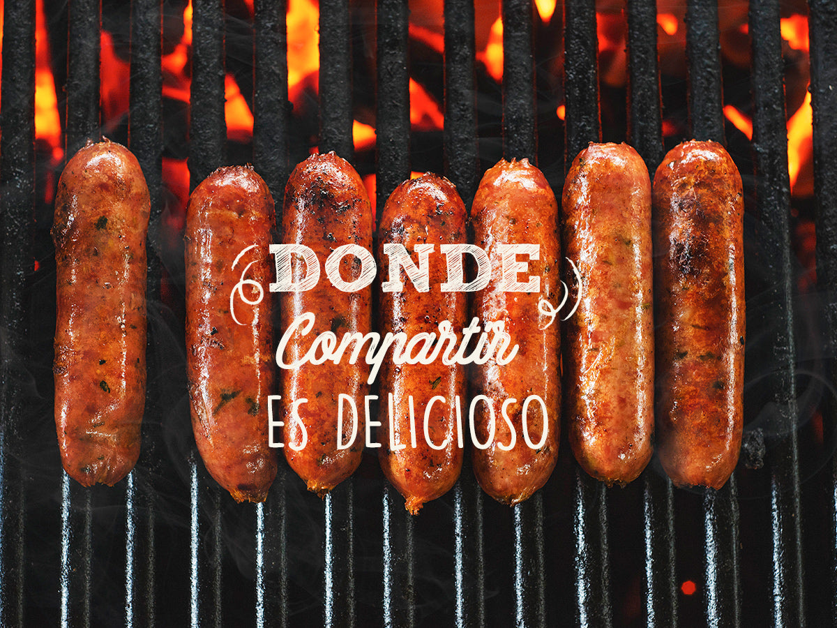 Menu Domicilios
